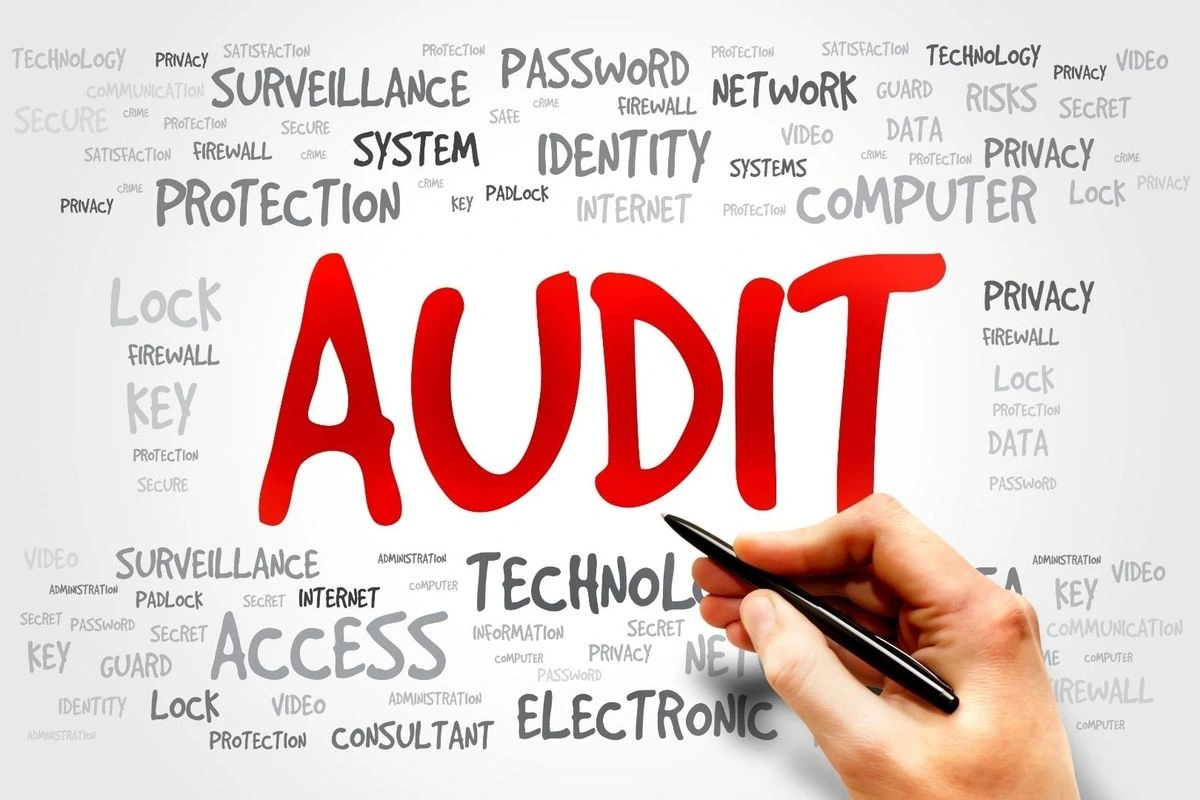 Local SEO Audit